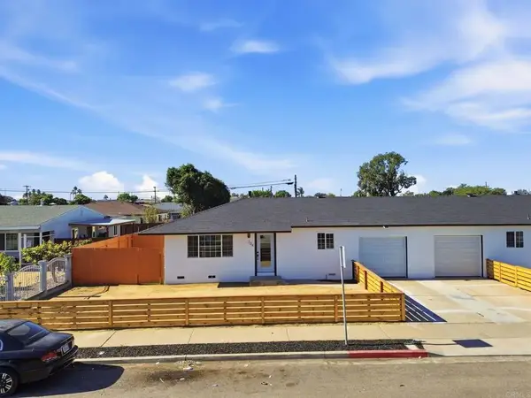 702 Oaklawn Avenue, Chula Vista, CA 91910