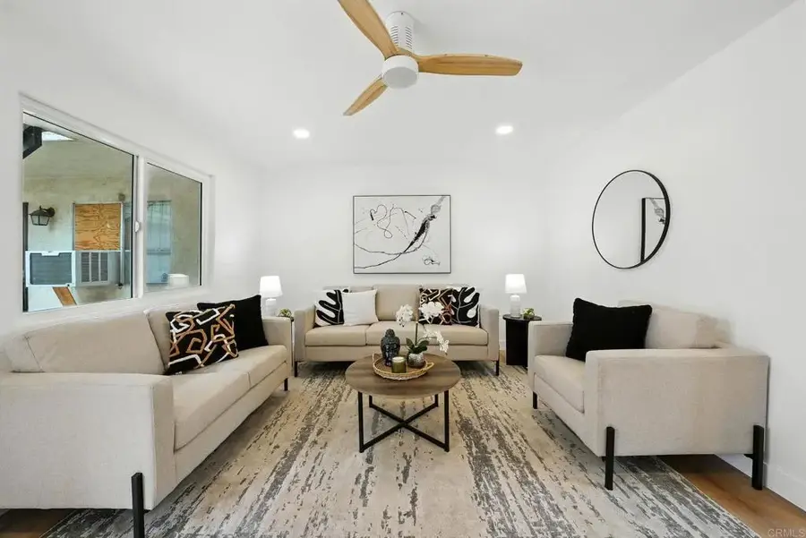 4161 Winona Ave #4, San Diego, CA 92105 - Image #3