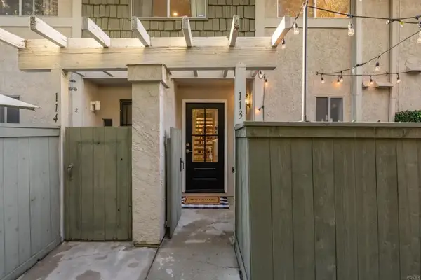 3992 60th St #113, San Diego, CA 92115