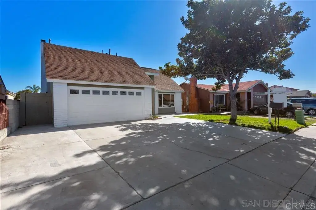 1847 Via Encantadora, San Ysidro, CA 92173 - Image #1