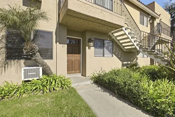 8215 Jade Coast Road #81, San Diego, CA 92126