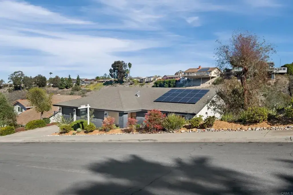 2134 Flying Hills Lane, El Cajon, CA 92020 - Image #1