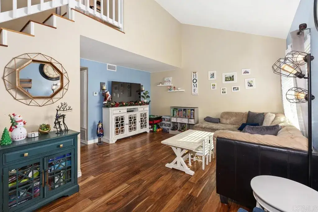 10862 Caravelle Place, San Diego, CA 92124 - #1