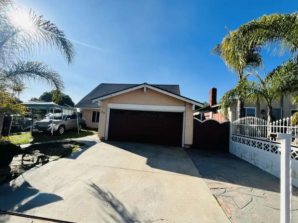 1898 Isla Del Campanero, San Ysidro, CA 92173 - Image #1
