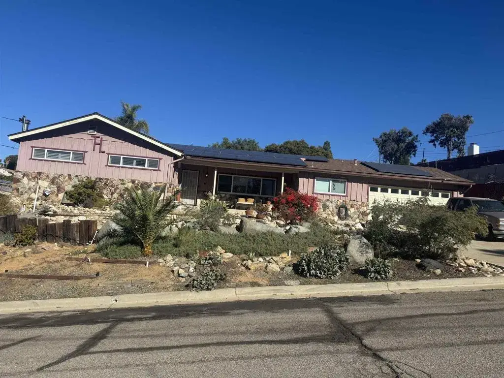 12534 Sunglow Dr, El Cajon, CA 92021 - Image #1