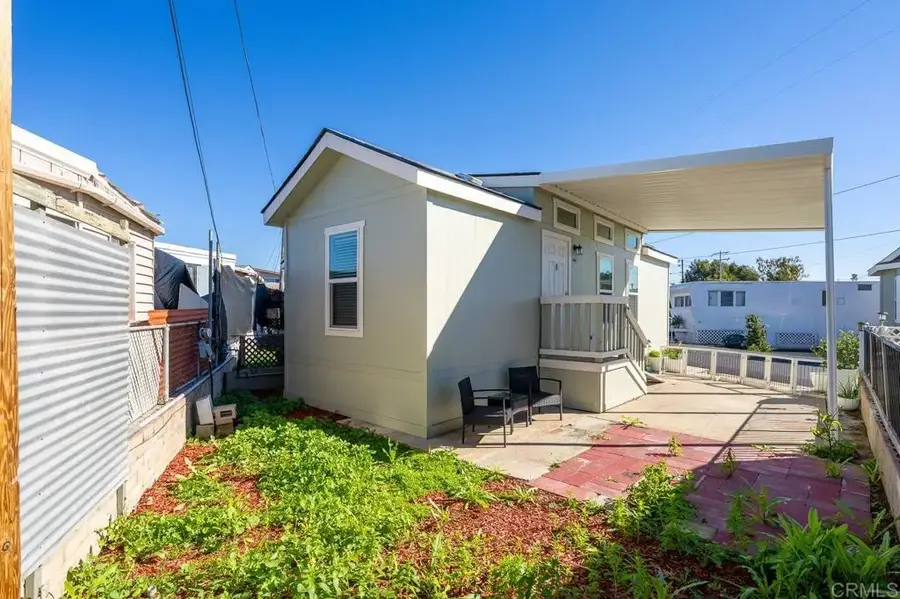 708 H #31, Chula Vista, CA 91910 - #3