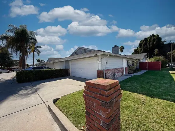 1135 Peach Ave #A, El Cajon, CA 92021