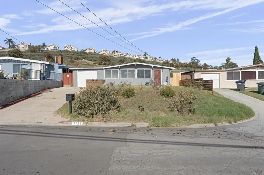 9838 Ivanho Street, Spring Valley, CA 91977 - Image #2