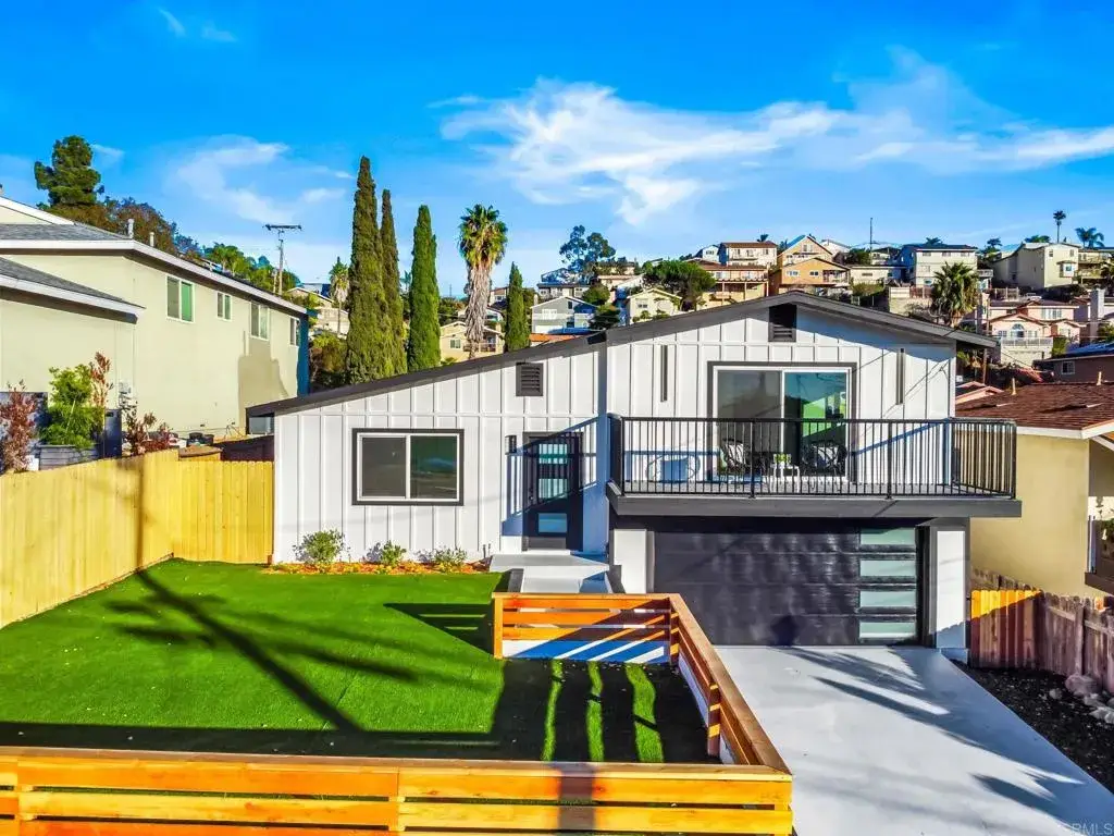 1321 Coronado Avenue, Spring Valley, CA 91977 - Image #1