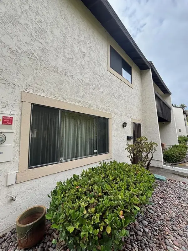 3522 Fairlomas Drive, National City, CA 91950