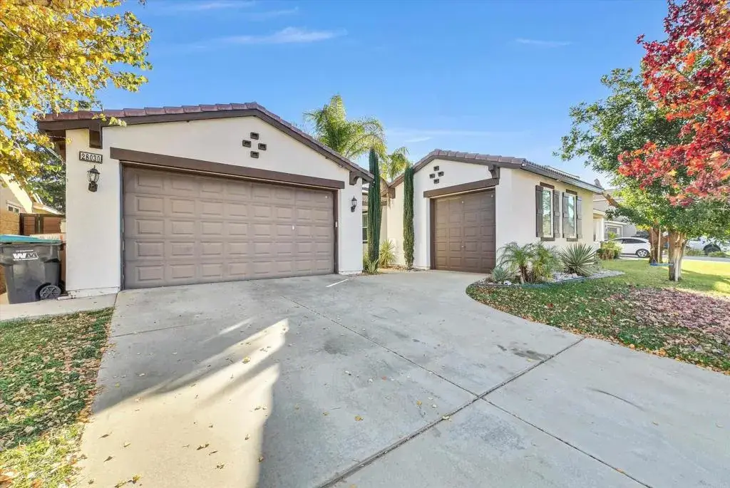 28030 Dawn Pass Drive, Menifee, CA 92585 - #1