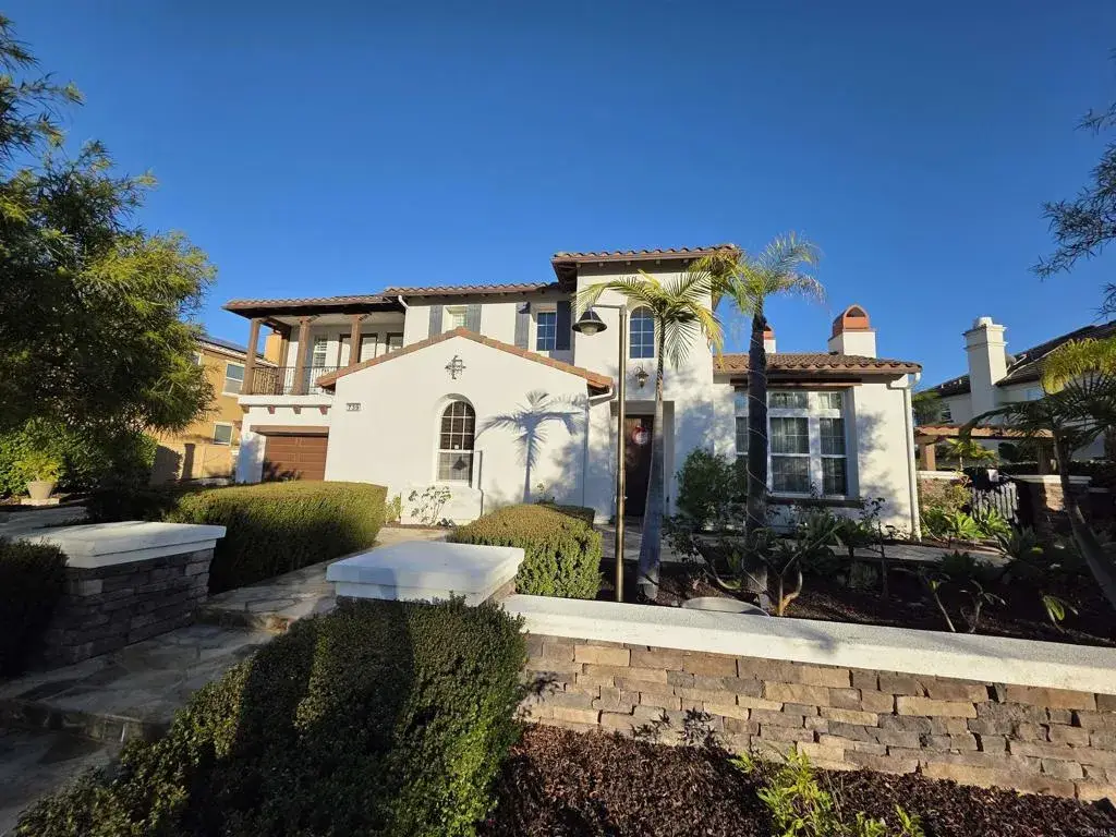 739 Agua Vista Dr, Chula Vista, CA 91914 - Image #1