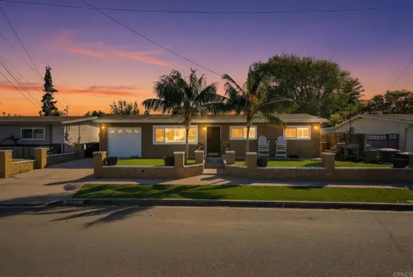 152 E Orlando Street, Chula Vista, CA 91911