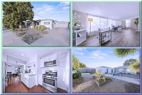 367 Hedge Way, Chula Vista, CA 91910