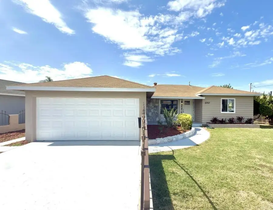 5707 Elk Street, San Diego, CA 92114 - Image #2