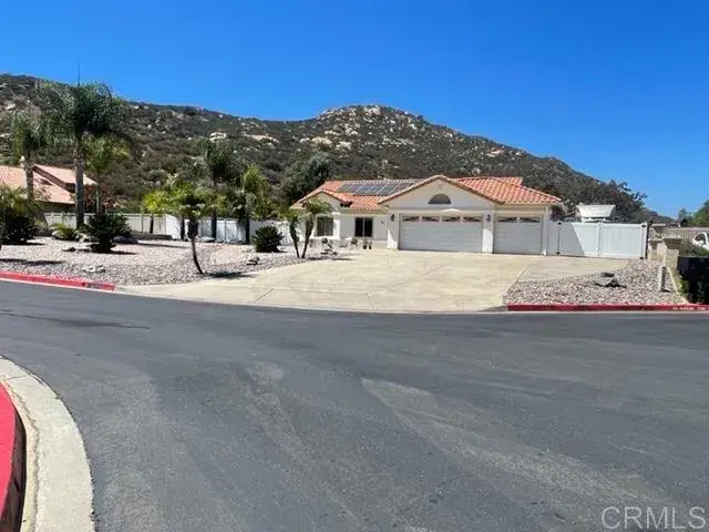 346 Hunter Court, Alpine, CA 91901 - Image #1