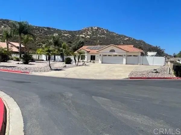 346 Hunter Court, Alpine, CA 91901