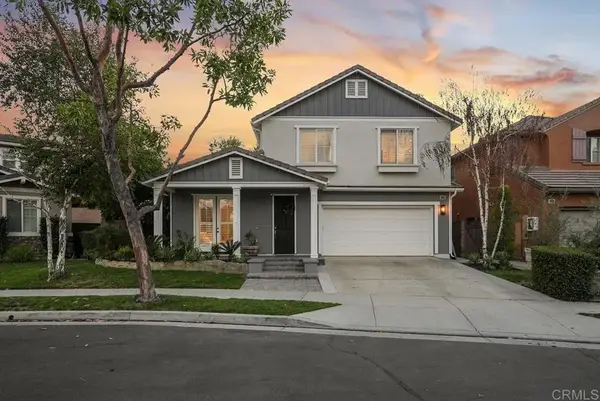 25351 Forest Street, Corona, CA 92883