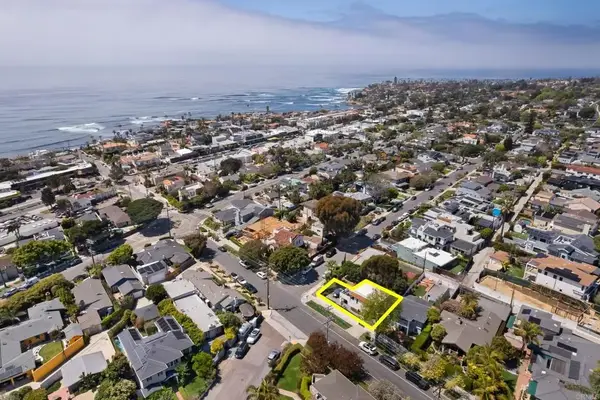 608 Forward Street, La Jolla, CA 92037