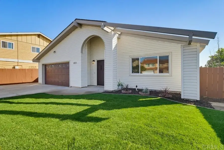 421 Locdel Court, Chula Vista, CA 91911 - #3