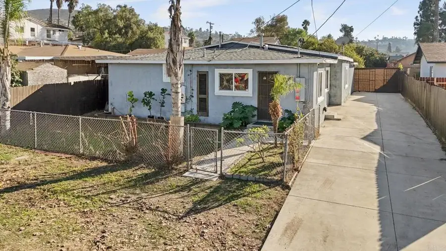 9017 Valencia St, Spring Valley, CA 91977 - Image #2