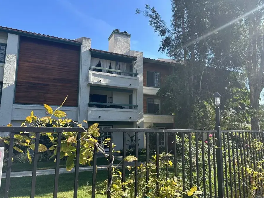 5525 Shasta Lane #310, La Mesa, CA 91942 - #3