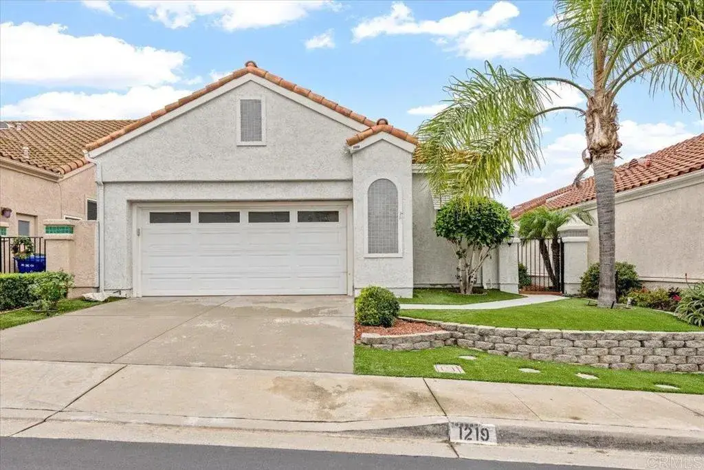 1219 Via San Jacinto, San Marcos, CA 92078 - Image #1