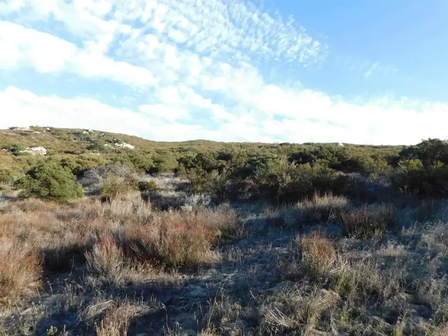 34711 Old Hwy 80, Pine Valley, CA 91962 - Image #3