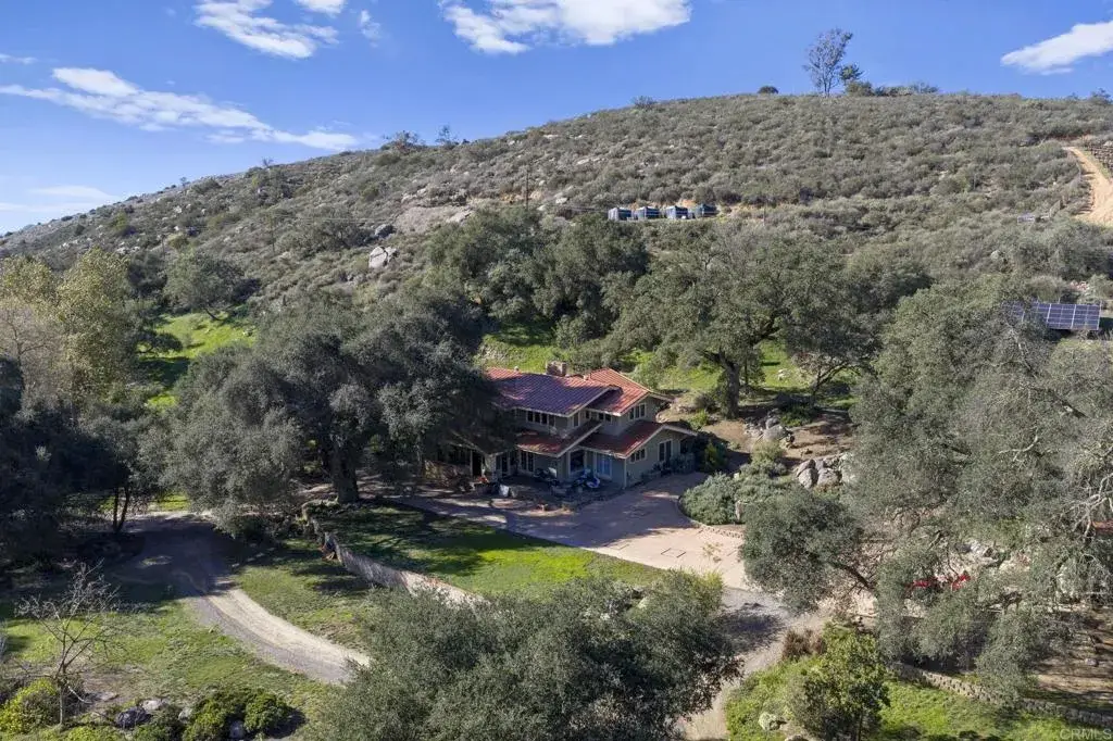 24270 Highway 78 Highway, Ramona, CA 92065 - Image #1