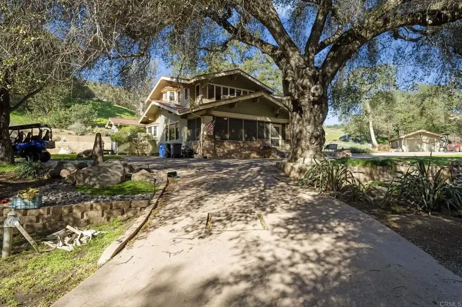 24270 Highway 78 Highway, Ramona, CA 92065 - Image #2