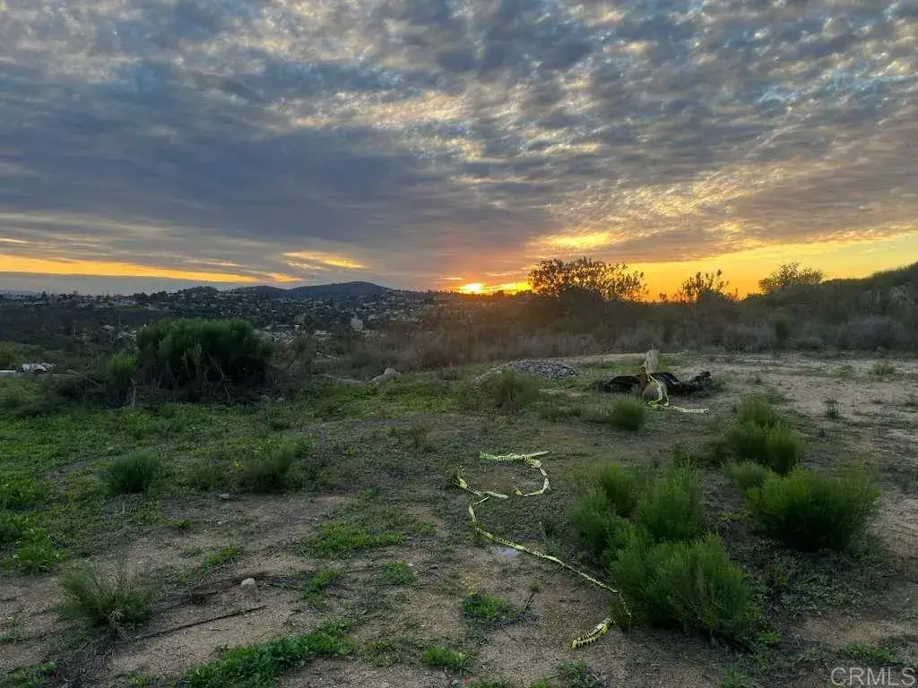 4172 Sundown, Rancho San Diego, CA 91941 - Image #1