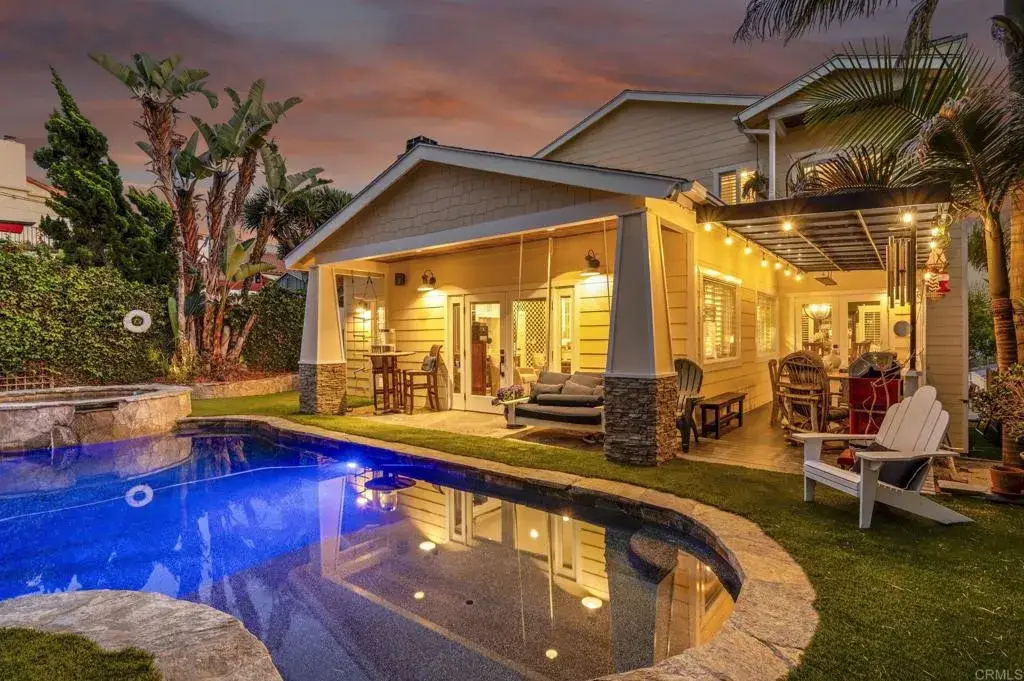 4620 Narragansett, San Diego, CA 92107 - #1