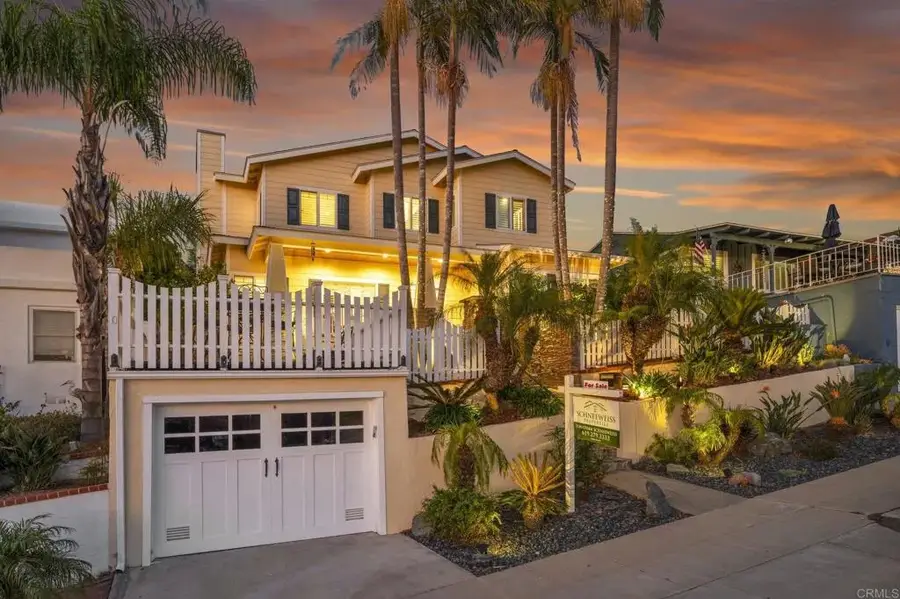 4620 Narragansett, San Diego, CA 92107 - #3