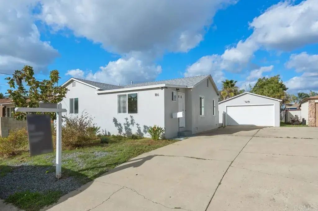 186 Minnesota Avenue, El Cajon, CA 92020 - Image #1