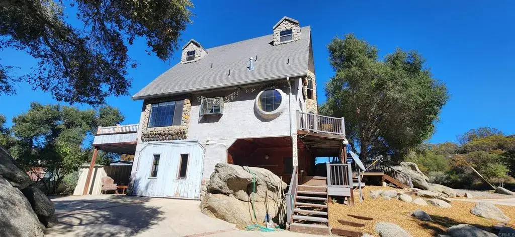 29348 Vine Drive, Campo, CA 91906 - Image #1