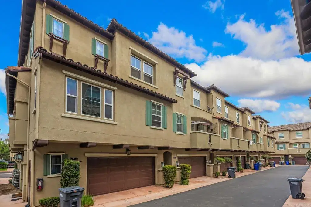 2241 Indus Way, San Marcos, CA 92078 - #1