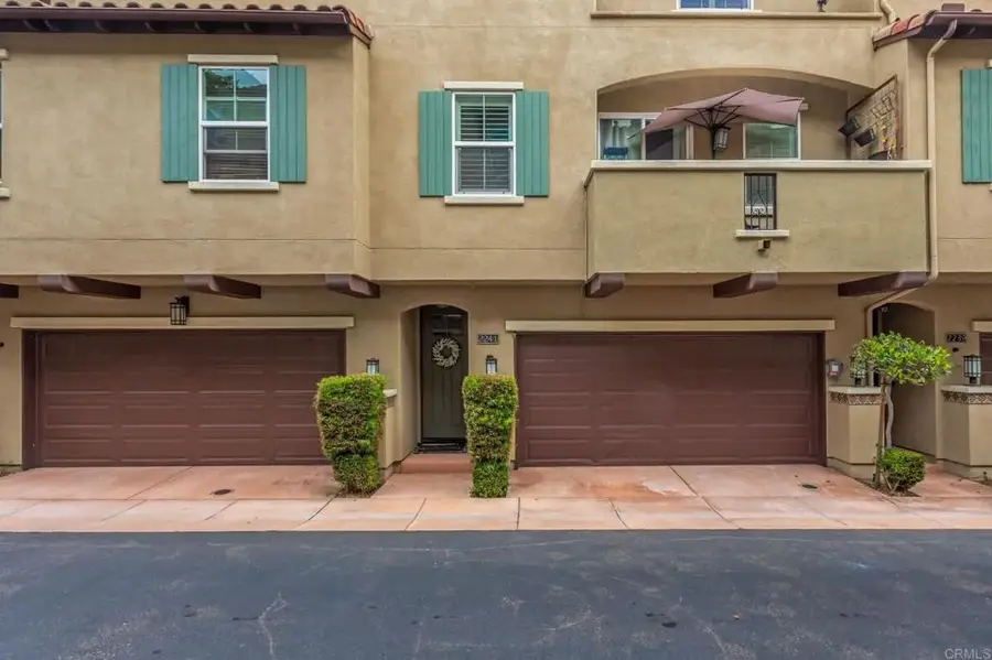 2241 Indus Way, San Marcos, CA 92078 - #2