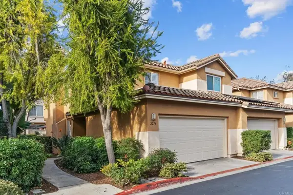 2214 Lago Ventana, Chula Vista, CA 91914