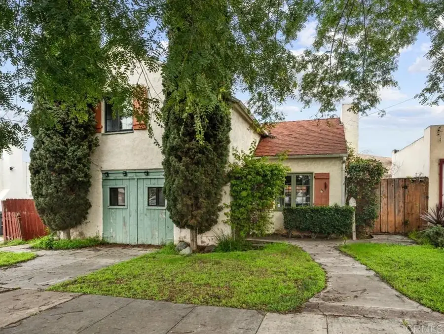 527 K Avenue, National City, CA 91950 - Image #2