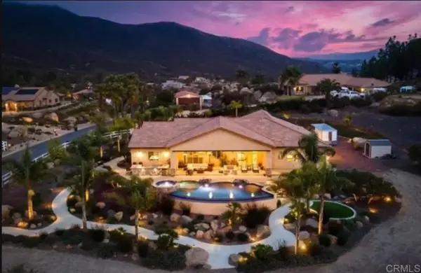 2893 Overland Passage, Alpine, CA 91901