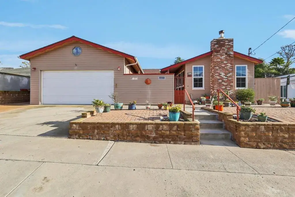 8477 Harwell Drive, San Diego, CA 92119 - #1