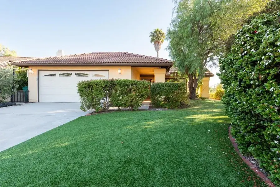 11705 Via Medanos, San Diego, CA 92128 - #2