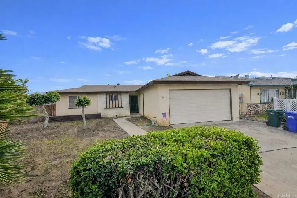 10647 Montura Court, Santee, CA 92071 - Image #1