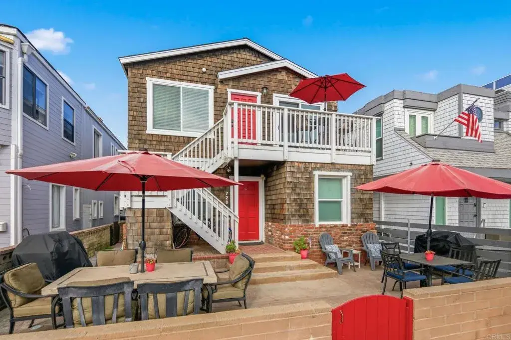 720 Devon Court, San Diego, CA 92109 - Image #1