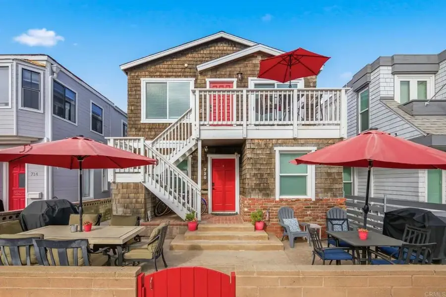 720 Devon Court, San Diego, CA 92109 - Image #3