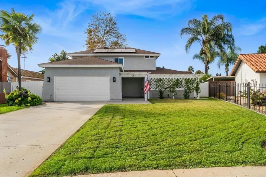 1257 N Grape Street, Escondido, CA 92026 - Image #2