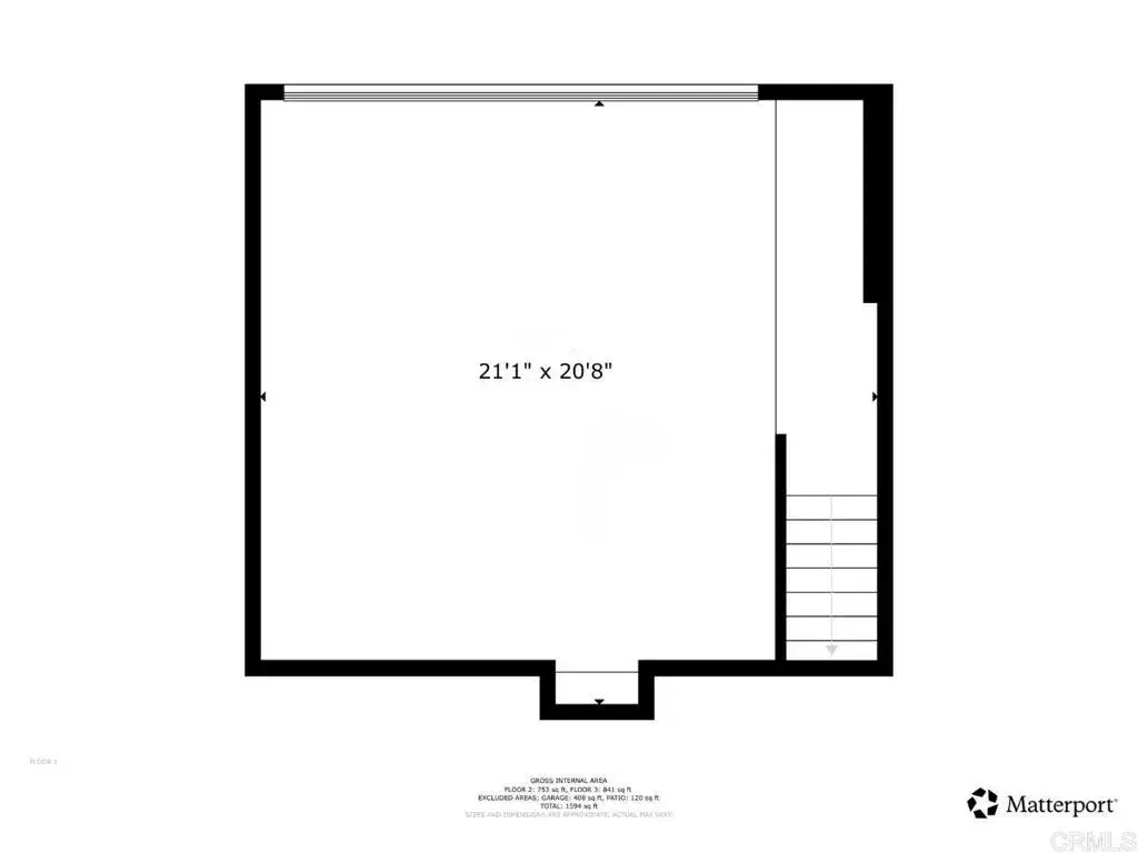 3210 Old Bridgeport Way, San Diego, CA 92111 - Image #1