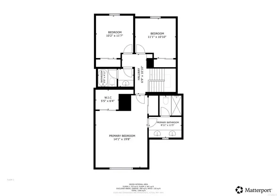 3210 Old Bridgeport Way, San Diego, CA 92111 - Image #3