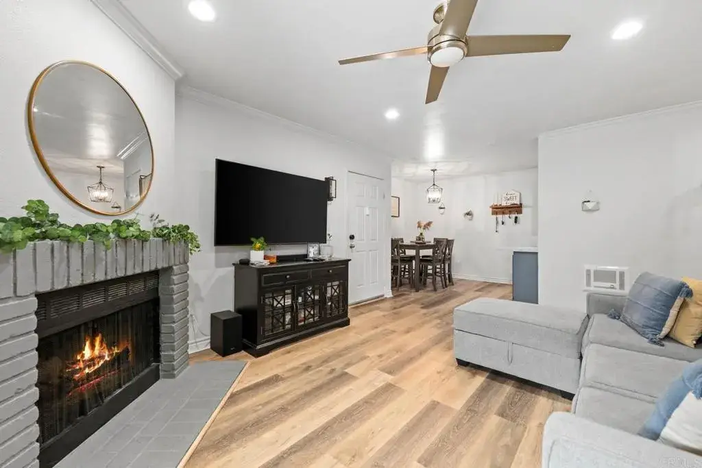 13323 Rancho Penasquitos Boulevard #D206, San Diego, CA 92129 - Image #1