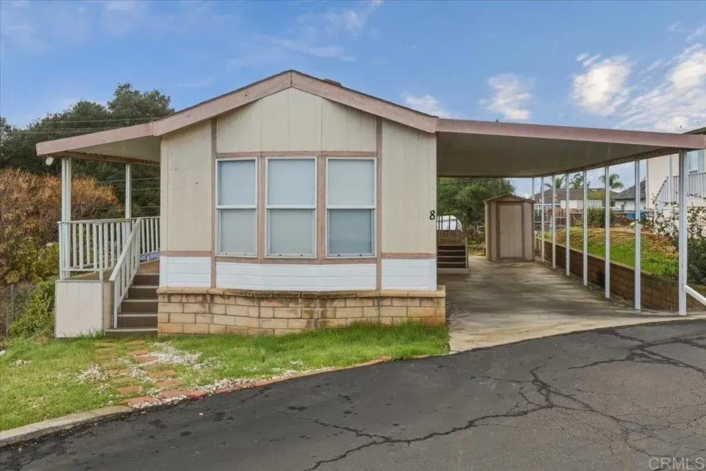 12250 Vista Del Cajon #SPC 8, El Cajon, CA 92021 - Image #1